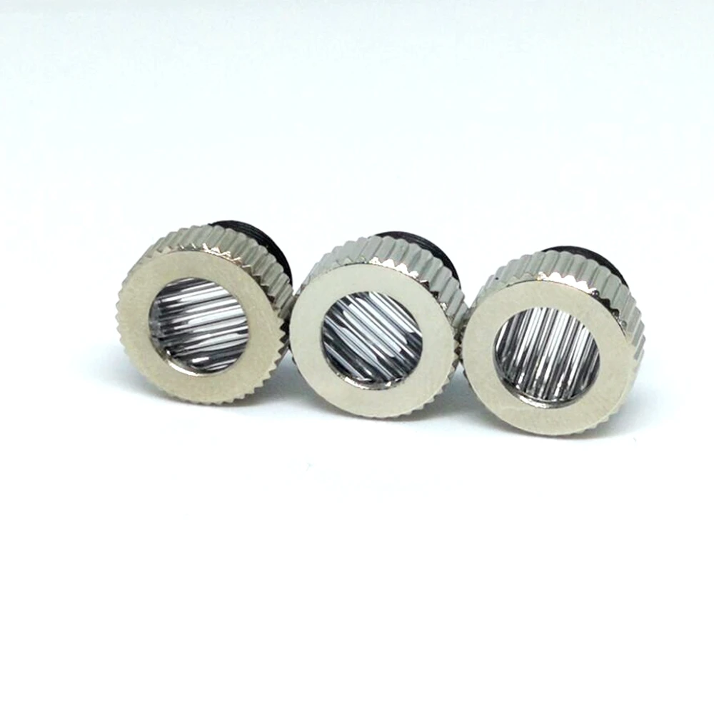 3Pcs 200Nm-1100Nm Lente Laser Line W M9 P0.5 Supporto Obiettivo E Collimatore Lente Di Messa A Fuoco 30/45/60/90/120 Gradi