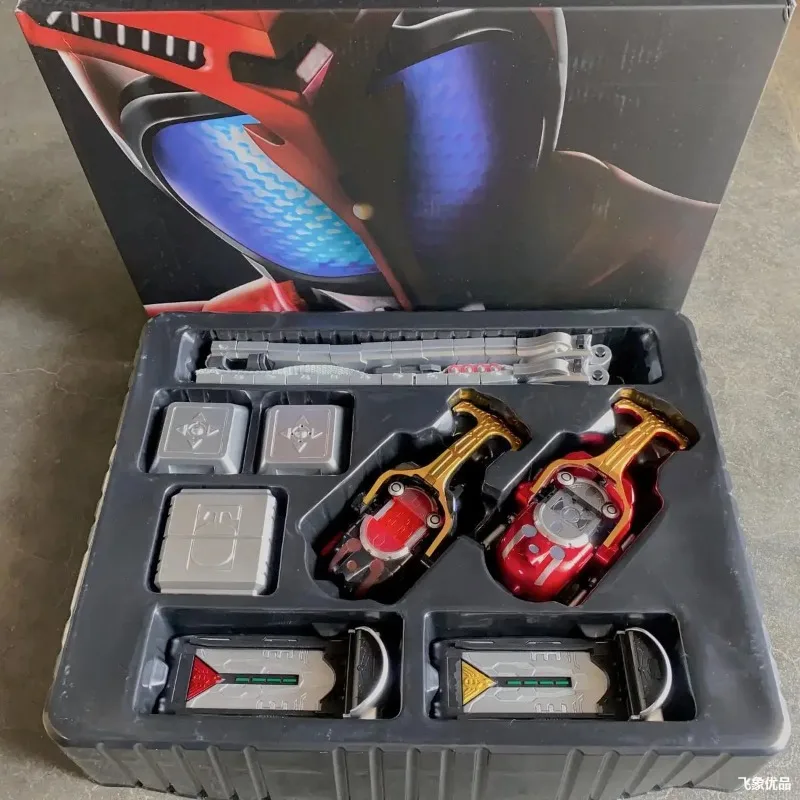 Kamen Rider Anime Figure Kabuto Csm Insect Rider Legend Transformation Belt Driver Model Toy Collection Gift