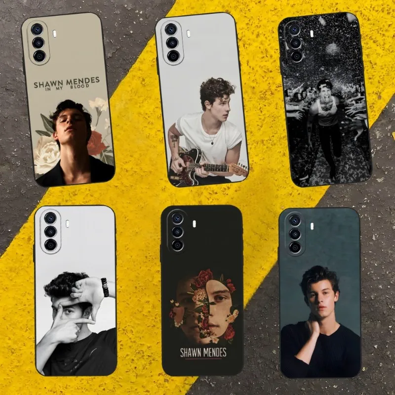 Custodia Per Telefono Singer 404 Mendes 98 Per Honor X20 X9 30 10 60 Pro 50 20I 70 Se V9 X30 V40 V30 V20 X10 Max Cover Posteriore Antiurto
