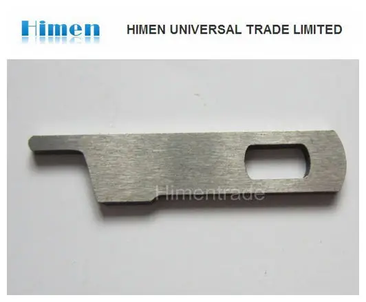 Macchina Da Cucire Serger Superiore Della Lama A10521000 Per Singer #40131204