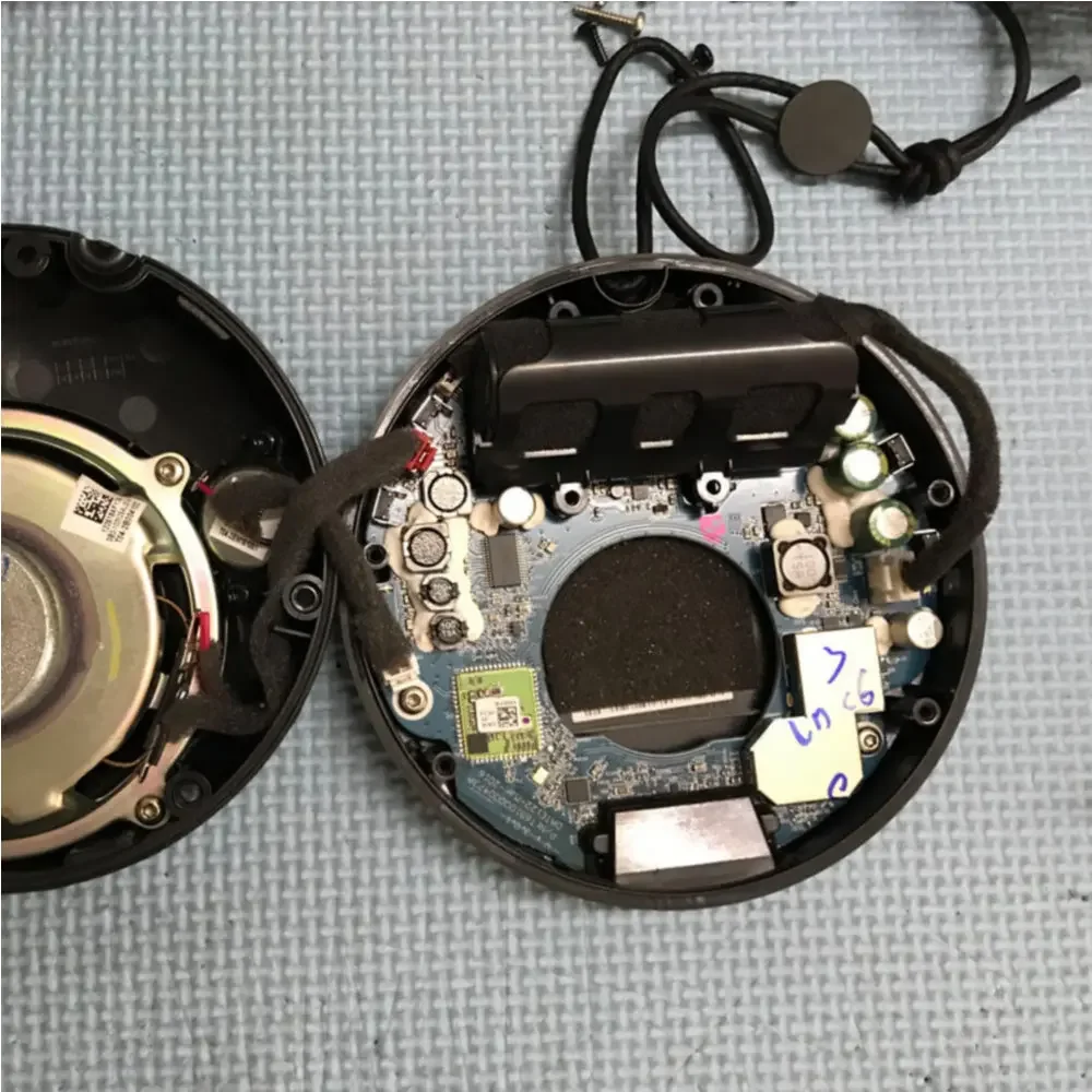 Batteria Di Dimensioni Originali Per Bang & Olufsen B & O Beoplay A1 Player Beoplay B & O Bo B & O A1 Batteria 2600Mah