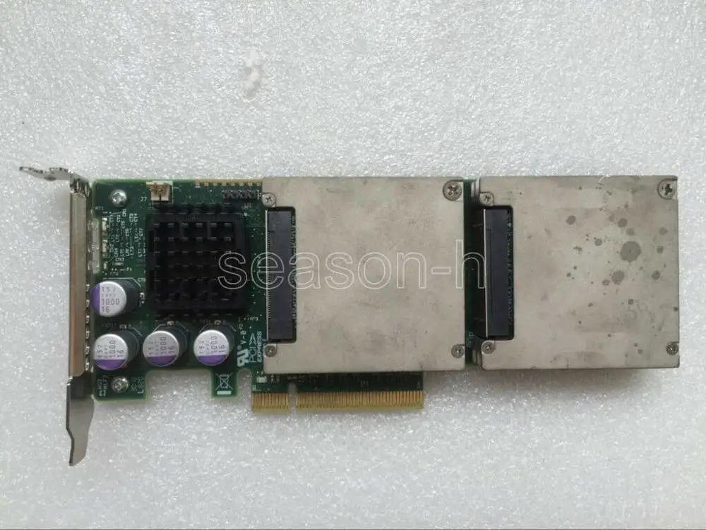 Elp-4X100-4D-N 400Gb Flash Nytro Warddrive