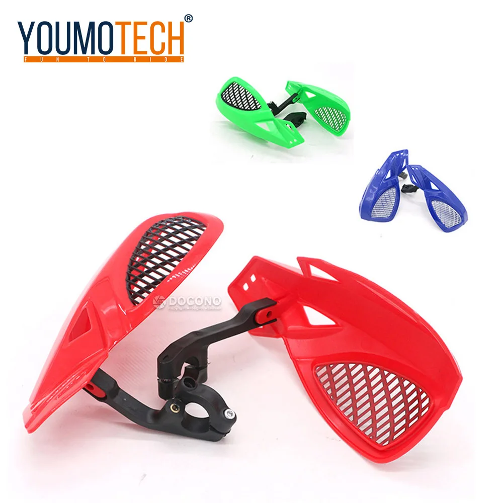 Paramani Moto Moto Motocross Dirtbike Atv Paramani Protezioni Manubrio Per Moto Ktm 22Mm