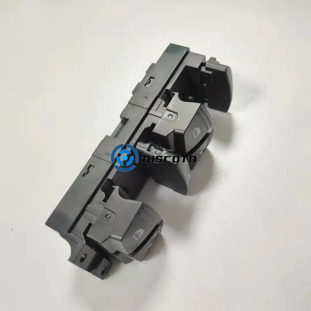 1Pc For Porsche Cayenne Window Regulator Switch