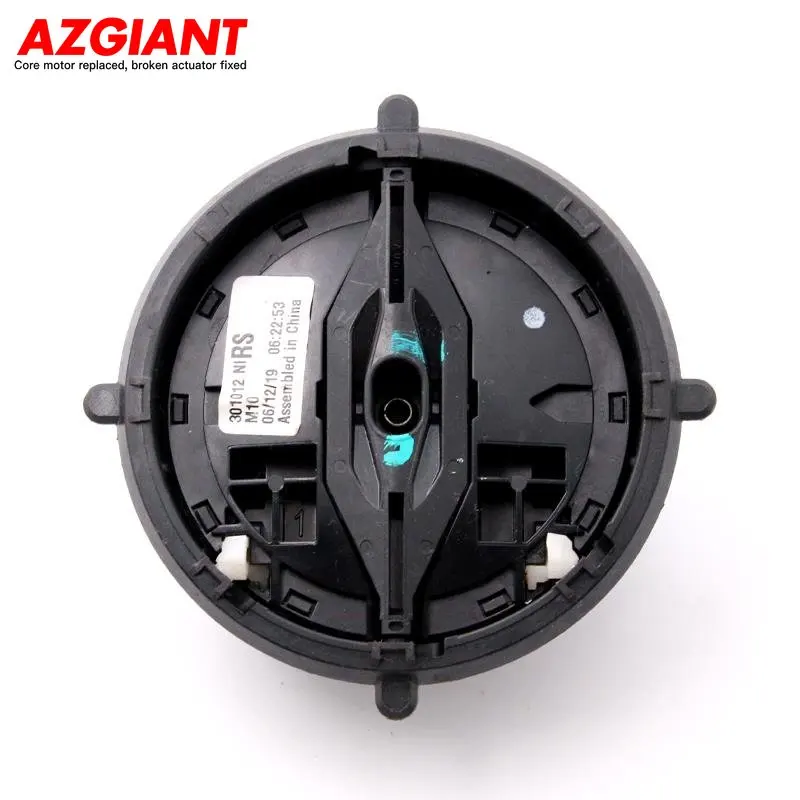 Attuatore Di Posizionamento Dello Specchio Esterno Azgiant Per Hyundai Genesis G70 2019-2021 Hyundai Genesis (4Pin) Dal 2009 Al 2014