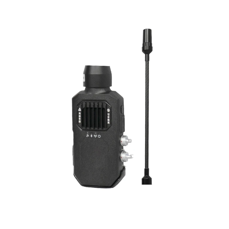 Smart 3D Laser Underground Point Cloud Scanner Survey Modulo Ricevitore Rtk Gnss