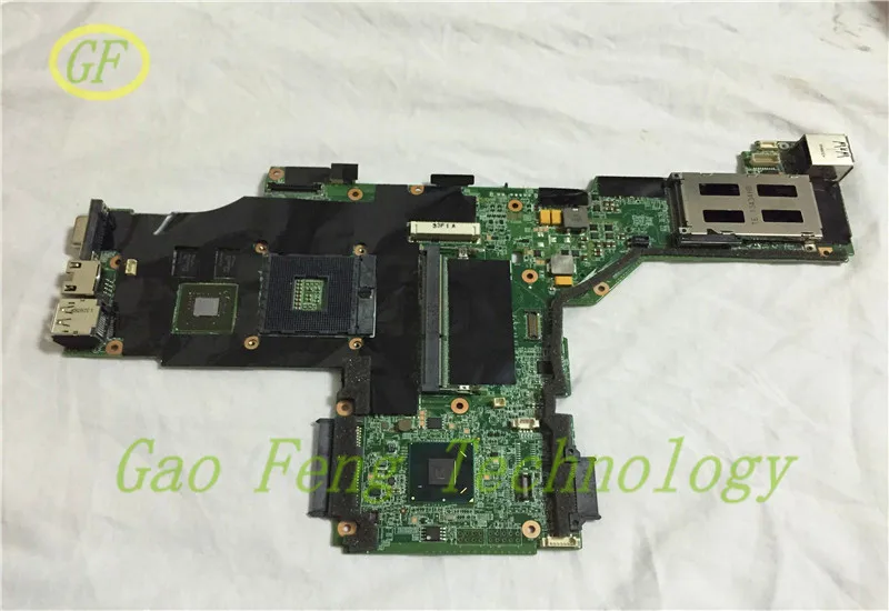 Commercio All'Ingrosso Per Lenovo Per Scheda Madre Thinkpad T420 T420I 63 Y1995 63 Y1997 63 Y1812 63 Y1705 Qm67 Non Integrato 100% Completamente Testa