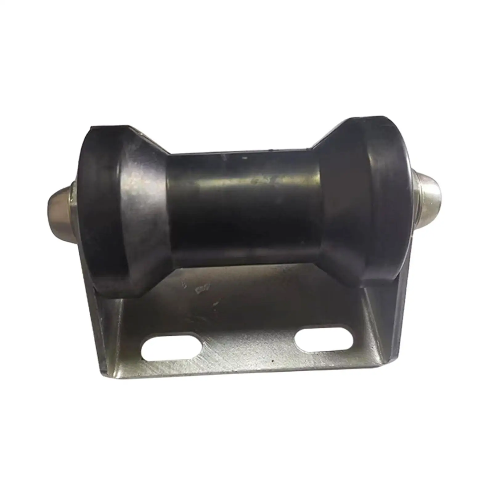 Staffa Di Ancoraggio Marino Heavy Duty Yacht Trailer Roller Staffa Bow Anchor Roller Staffe Per Rimorchio Barca Motoscafo Marine Accs