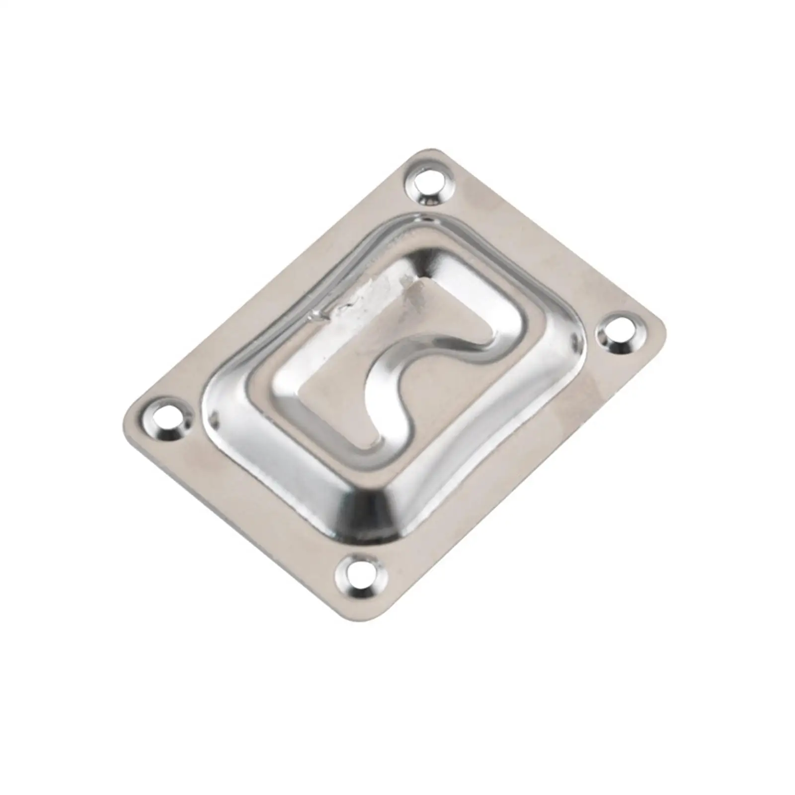 Boat Pull Flush Lift Ring Hatch Pull Buckle Boat Deck Hatches Maniglia Yacht Accessori Per Barche Boccaporto Per Barche Pull Flush Lift