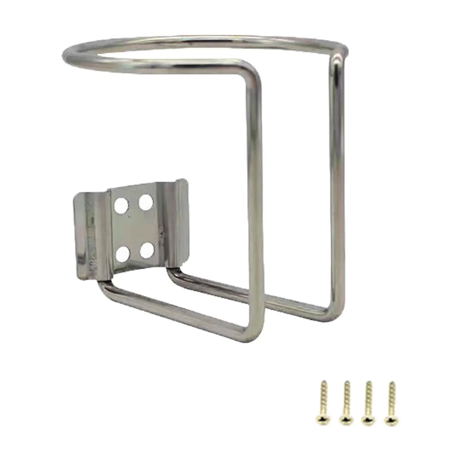 Portabicchieri Accessorio Professionale Durevole, Portabevande Ringlike Per Caravan Yacht Marine Boat Beverage Bottles Truck