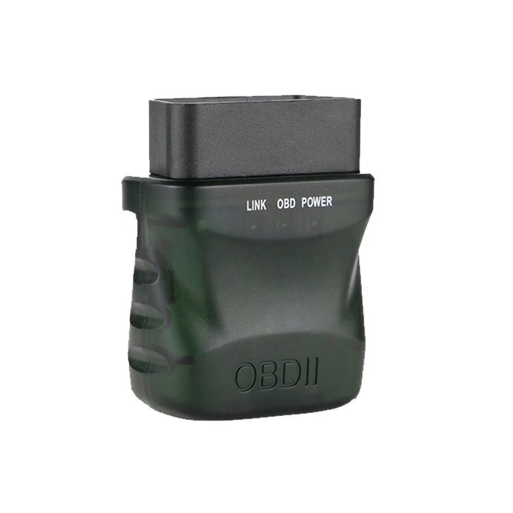 Adattatore Per Auto Obd2 Protocolli Obdii Elm327 Mini Per Auto Stereo Auto Radio Lettore Dvd Elettronica