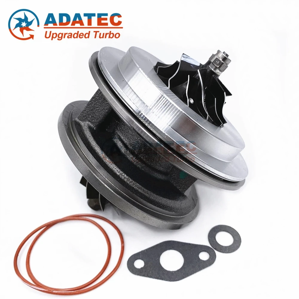 Bv43 Turbo Core 53039880226 53039700226 Chra 282314 A700 285004 A700 Cartuccia Turbina Per Hyundai H-1 125 Kw - 170 Hp Euro 5