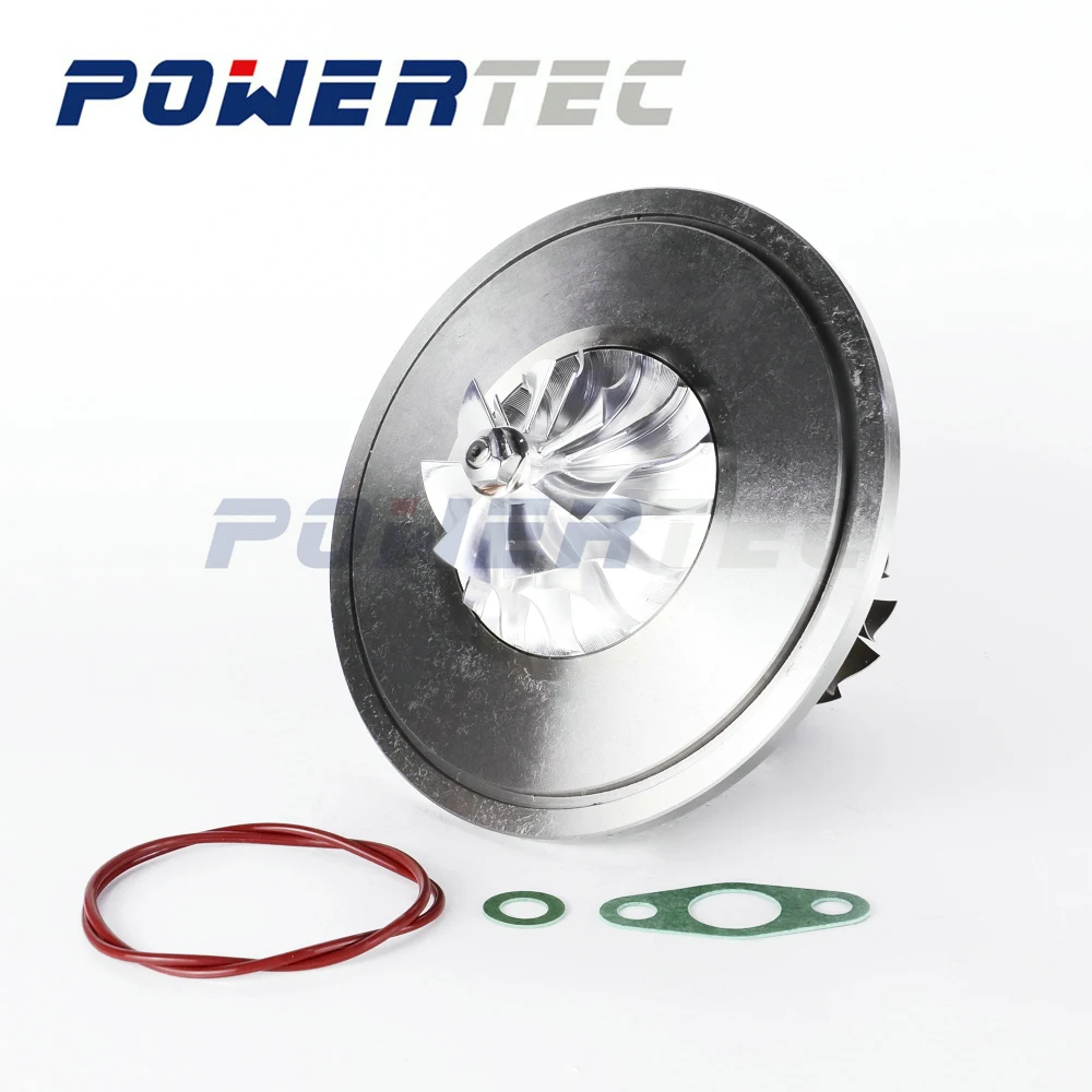 Billet Turbo Core Turbocompressore 53299887130 K29 Per Man Lkw D2866Lf Euro 5 11.97 250Kw Turbina A Cartuccia Per Auto Chra 2010-