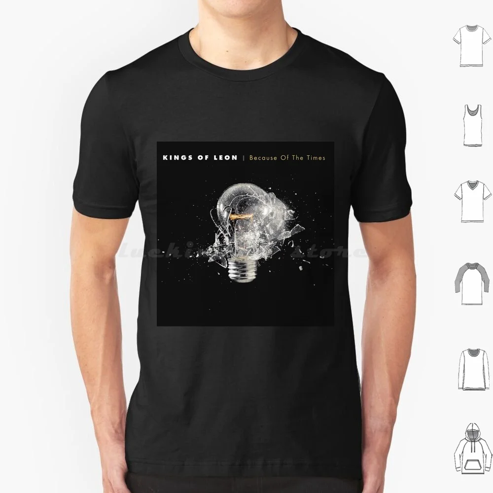 Bess-Kings Of Leon T Shirt Uomo Donna Bambini 6Xl Band Kings Leon Music Logo America Kings Of Leon Cover Art