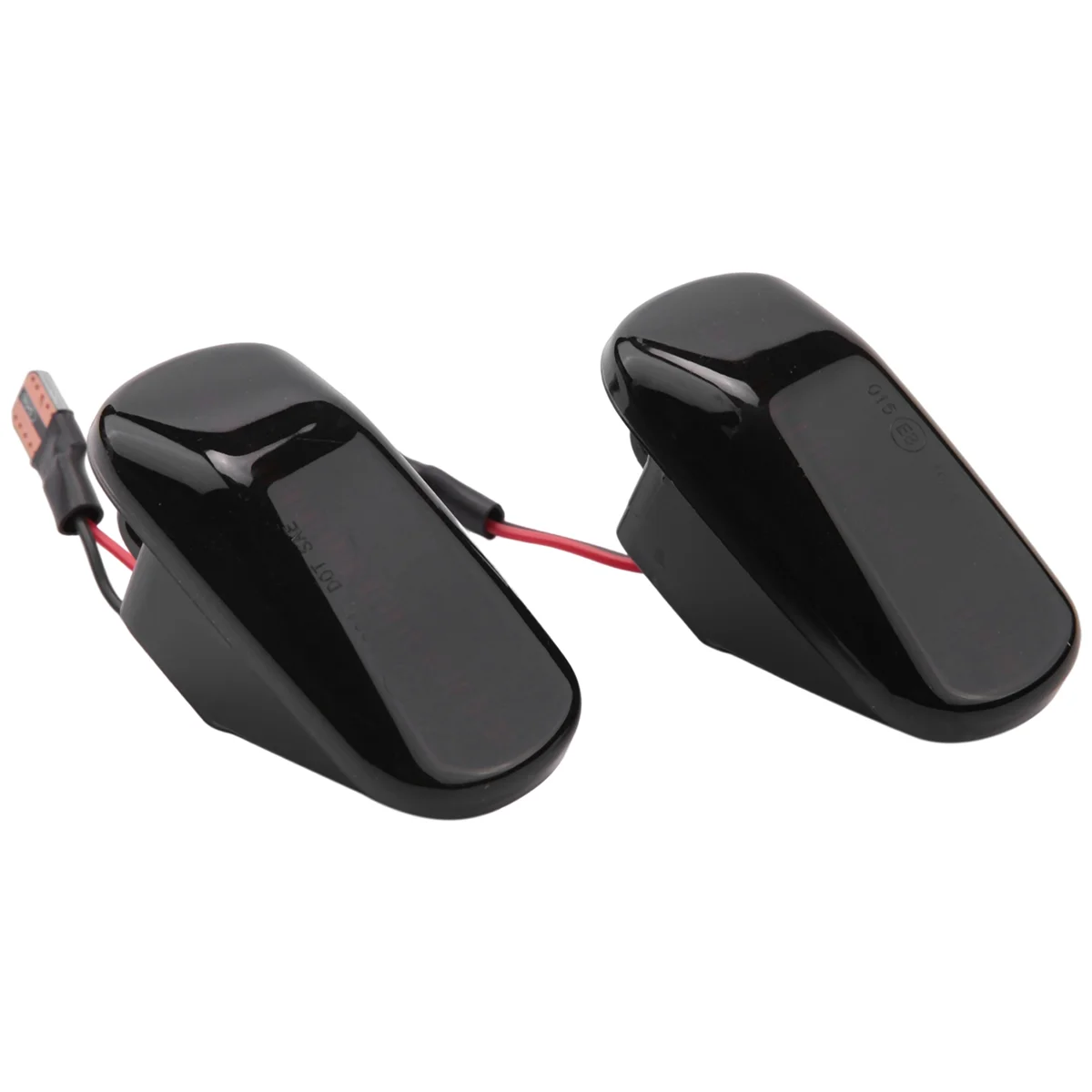 Led Dynamic Front Fender Side Marker Light Indicatore Di Direzione Per Honda Civic Accord City Cr-V Fit Jazz Hr-V Sostituzione