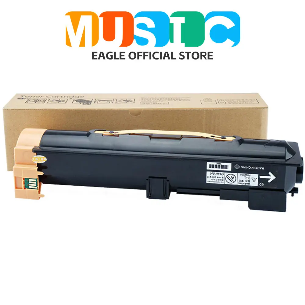 Dc3070 4070 Cartucce Toner Per Xerox Dc3070 4070 Di Ralla Generazione Bk