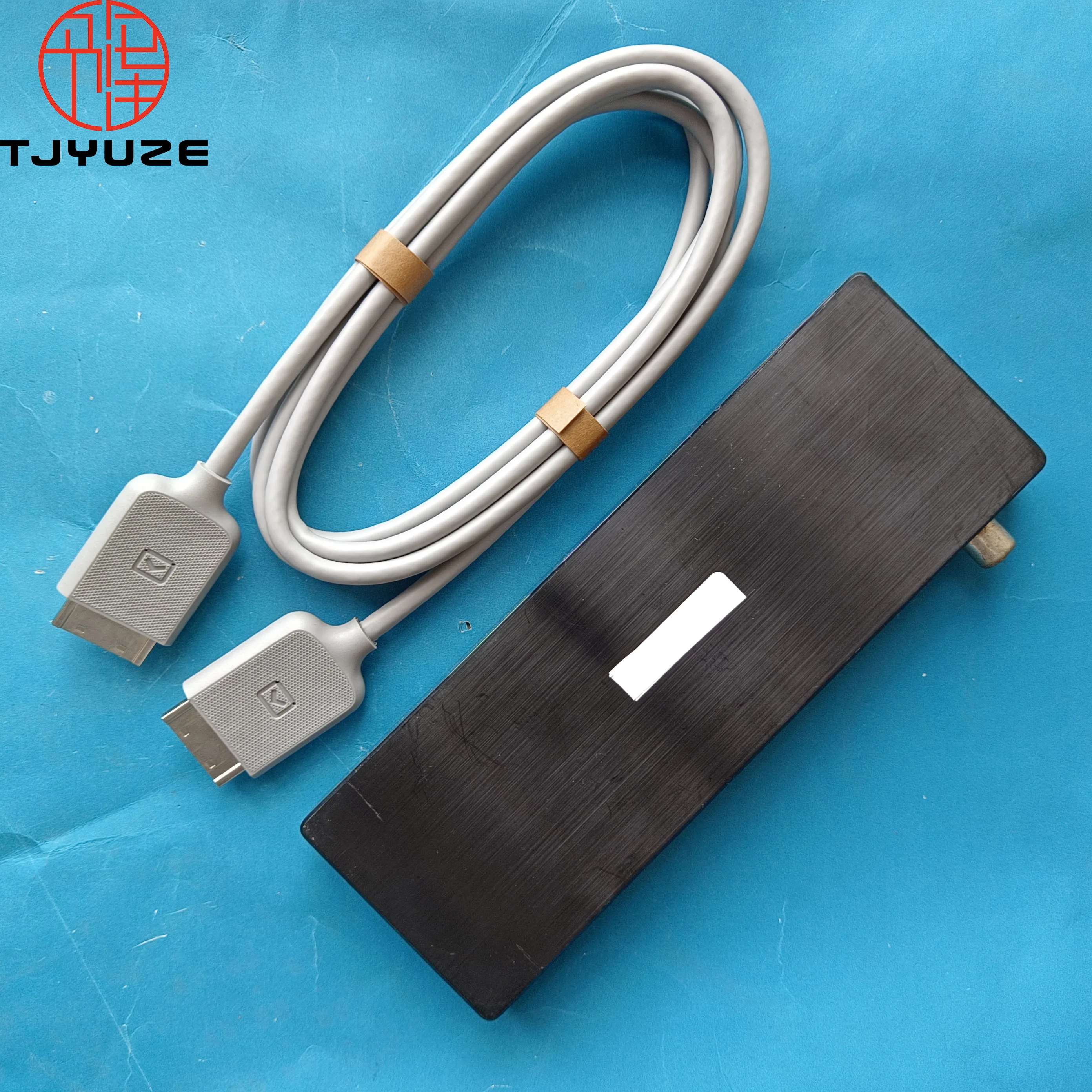 Genuine One Connect Mini Box Per Tv Un55Mu7500G Un65Mu7500G Muslimexatur Con One Connect Cable Un55Mu7500Gxpe