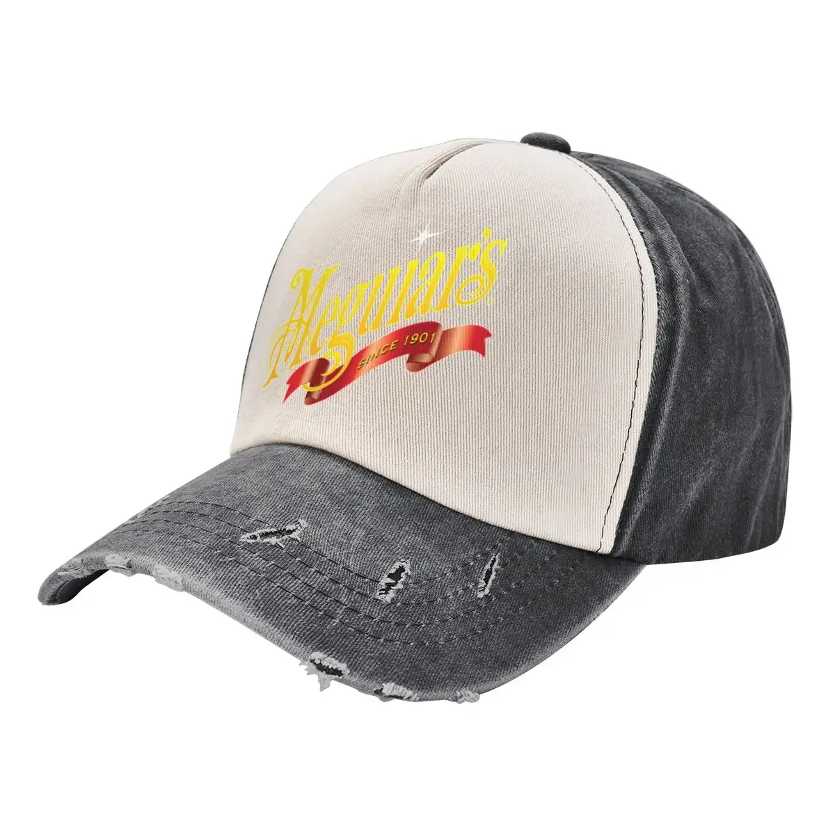 Berretto Da Baseball Moda Meguiars Berretto Con Visiera Cappello Da Uomo Cappello Da Donna