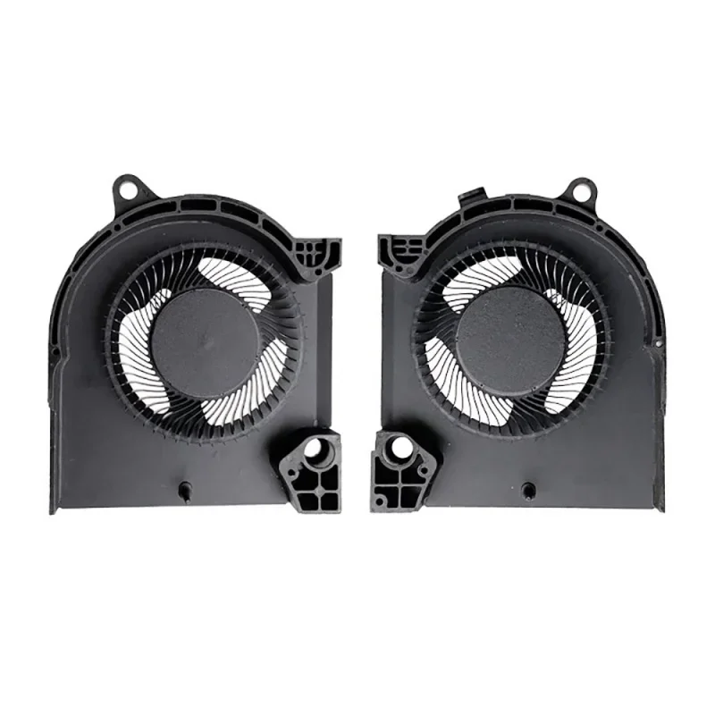 Nuova Ventola Di Raffreddamento Cpu Gpu Per Dell G15 5510 G15 5511 G15 5515 Rtx3050 Rtx3060