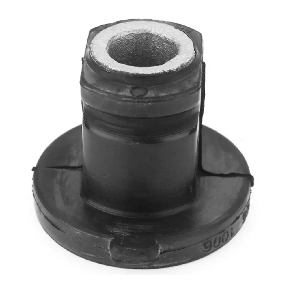 4Pcs Sturdy Steering Rack Bushing  Compact Eco-Friendly Power Steering Bushing  Solid Steering Rack Bushing 1644600029