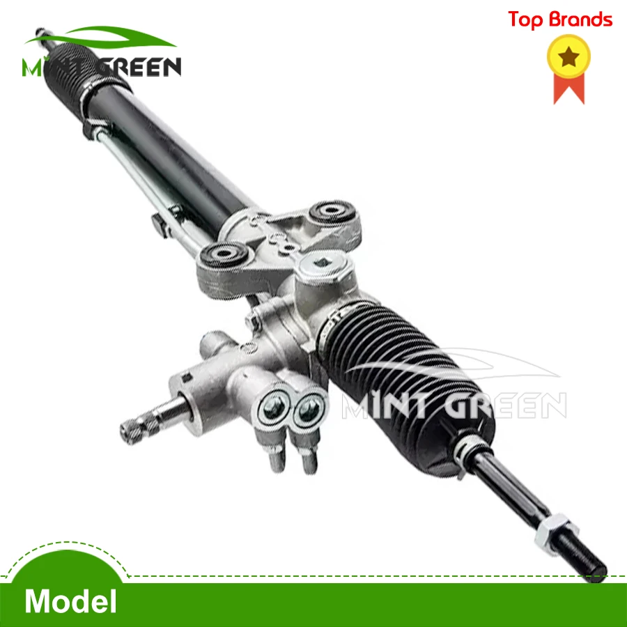 Gruppo Pignone E Cremagliera Servosterzo Automatico Per Honda Pilot 26-2719 Muslimex