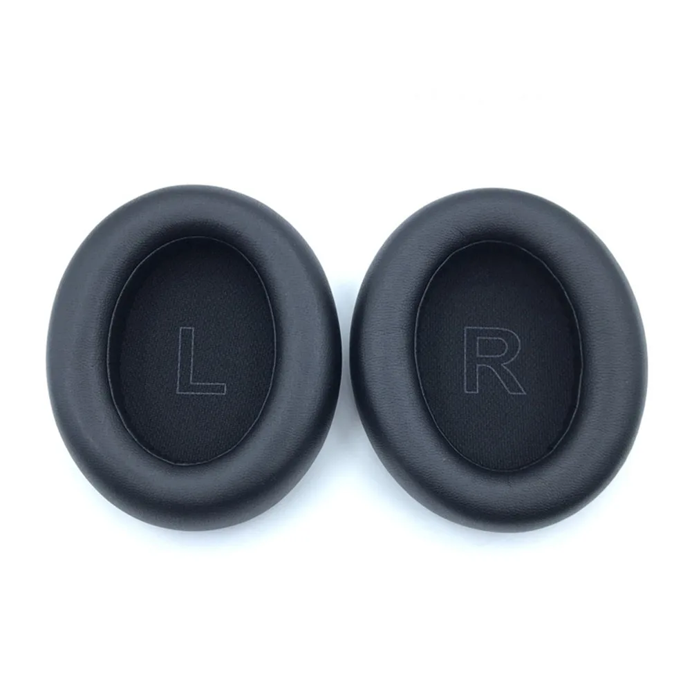 Comfort E Durata Senza Pari Con Cuscini Per Le Orecchie Per La Sostituzione Delle Cuffie Anker Soundcore Life Q10Q20 Q30 Q35