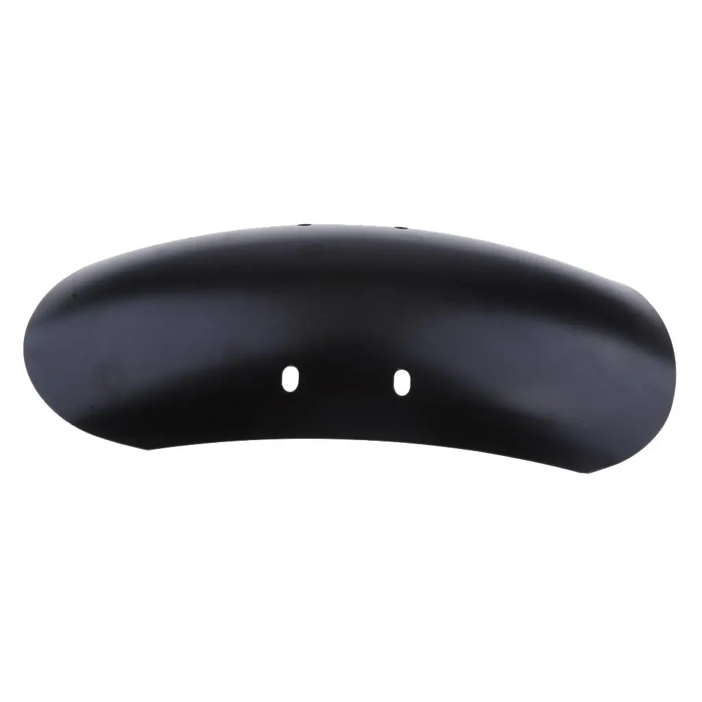 Parafango Anteriore In Acciaio Per Forty Eight 48 Xl1200X 10-17