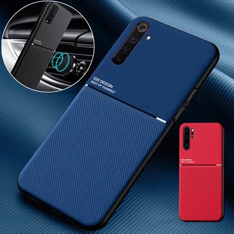 Per Samsung A54 5G Custodia Custodia Magnetica Per Telefono Per Coque Samsung Galaxy A54 5G Custodia Morbida In Silicone Per Custodia Galaxy A54 5G