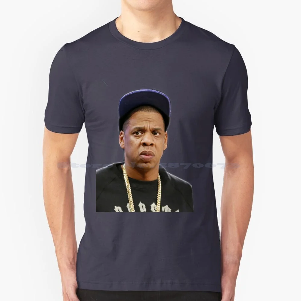 Jay Z T Shirt 100% Cotone Tee Forever Young Hanna After Hour Conway Elevator Emergening Inking Jaden Smith Ruff Ryders Snoop Dog
