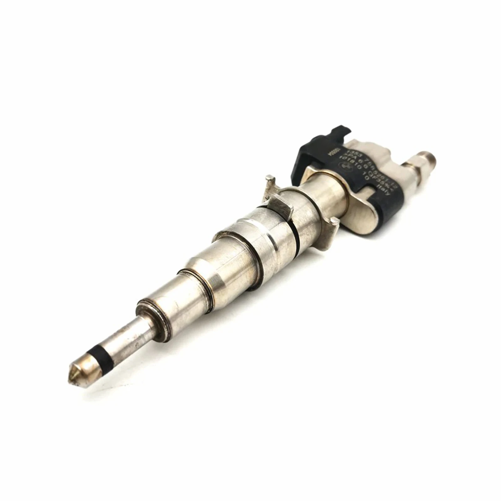 (Rinnovato) Oe:13537585261-12 Oem Iniettore Per Bmw N54 N63 335 535 550 750 Indice Di X5 X6 13537585261-12 12