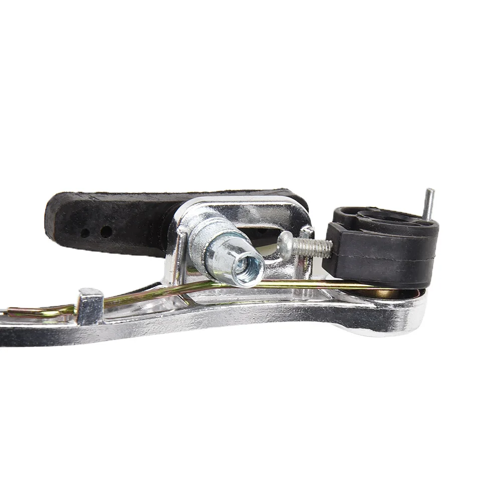 Anteriore/Posteriore Mountain Bike Ciclismo In Lega Di Alluminio Aste Curve V Brake Set Completo Mtb Moda Di Alta Qualità Durevole