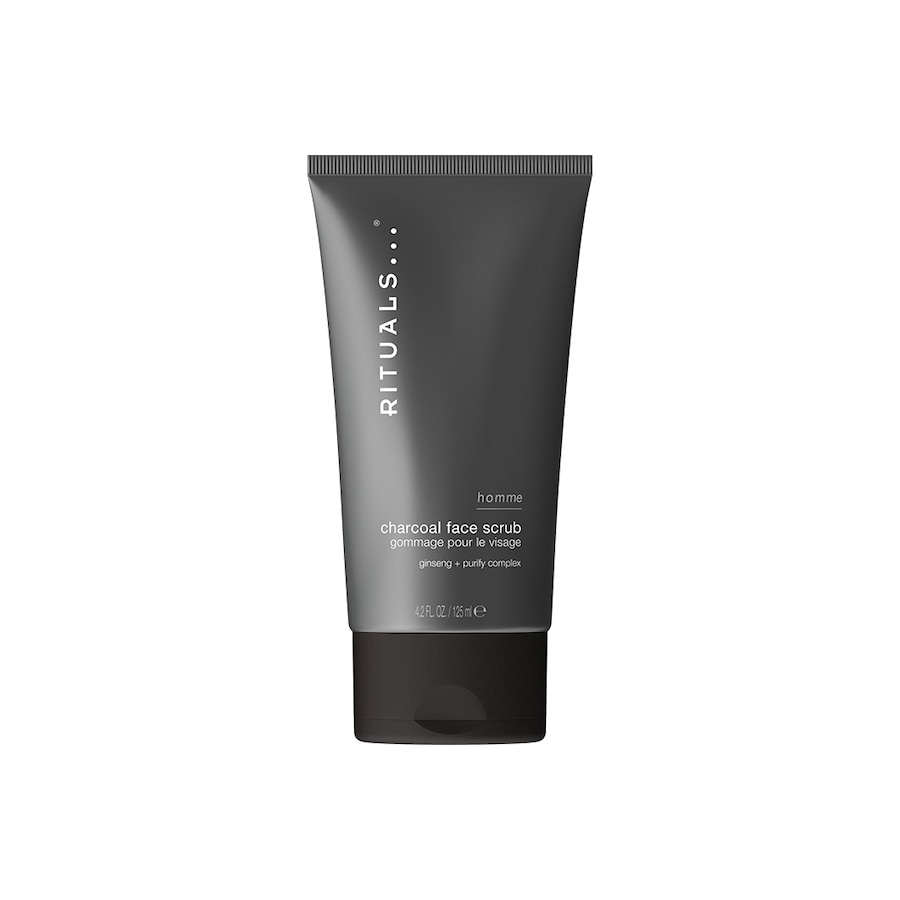 RITUALS... Homme Collection Rituals - Homme scrub viso 125 ml