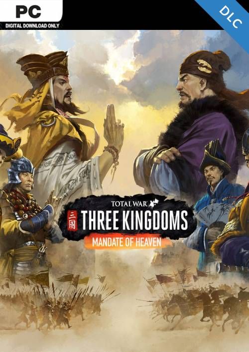 Https://Www.Cdkeys.Com/Pt_Pt/Total-War-Three-Kingdoms-Mandate-Of-Heaven-Pc-Dlc-Ww-Steam
