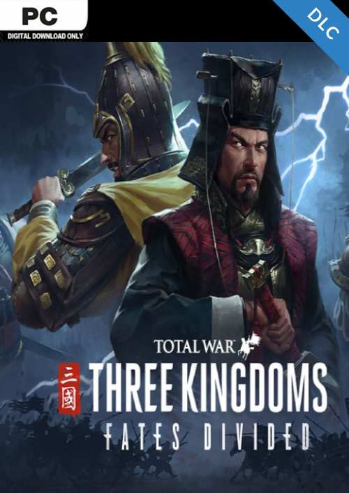 Https://Www.Cdkeys.Com/Pt_Pt/Total-War-Three-Kingdoms-Fates-Divided-Pc-Dlc-Steam