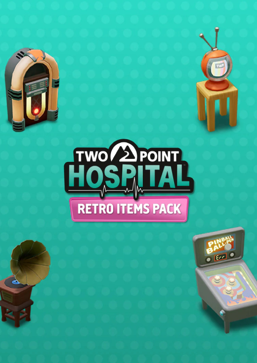 Https://Www.Cdkeys.Com/Pt_Pt/Two-Point-Hospital-Retro-Items-Pack-Pc-Dlc-Steam-Ww