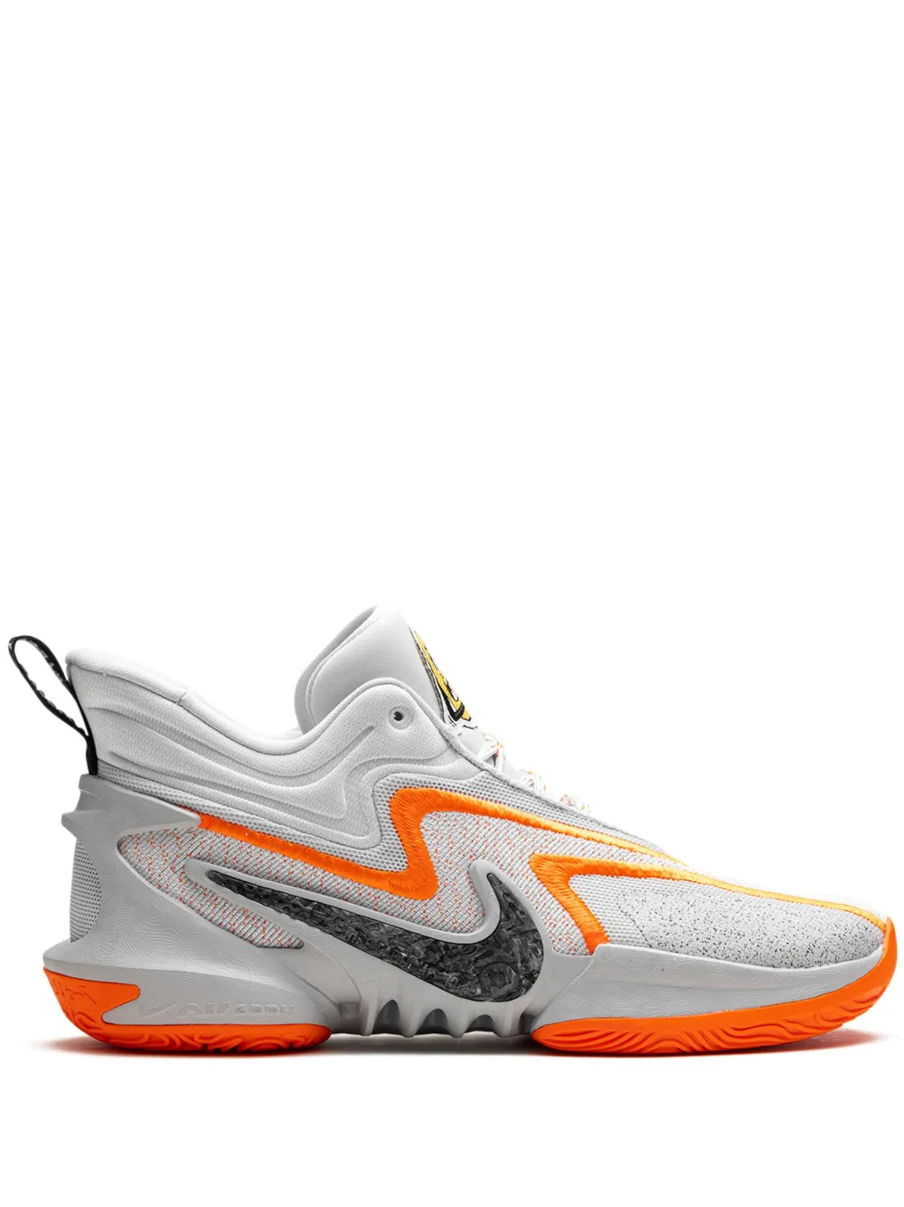 Nike Cosmic Unity 2 "Nike University" sneakers - Grigio