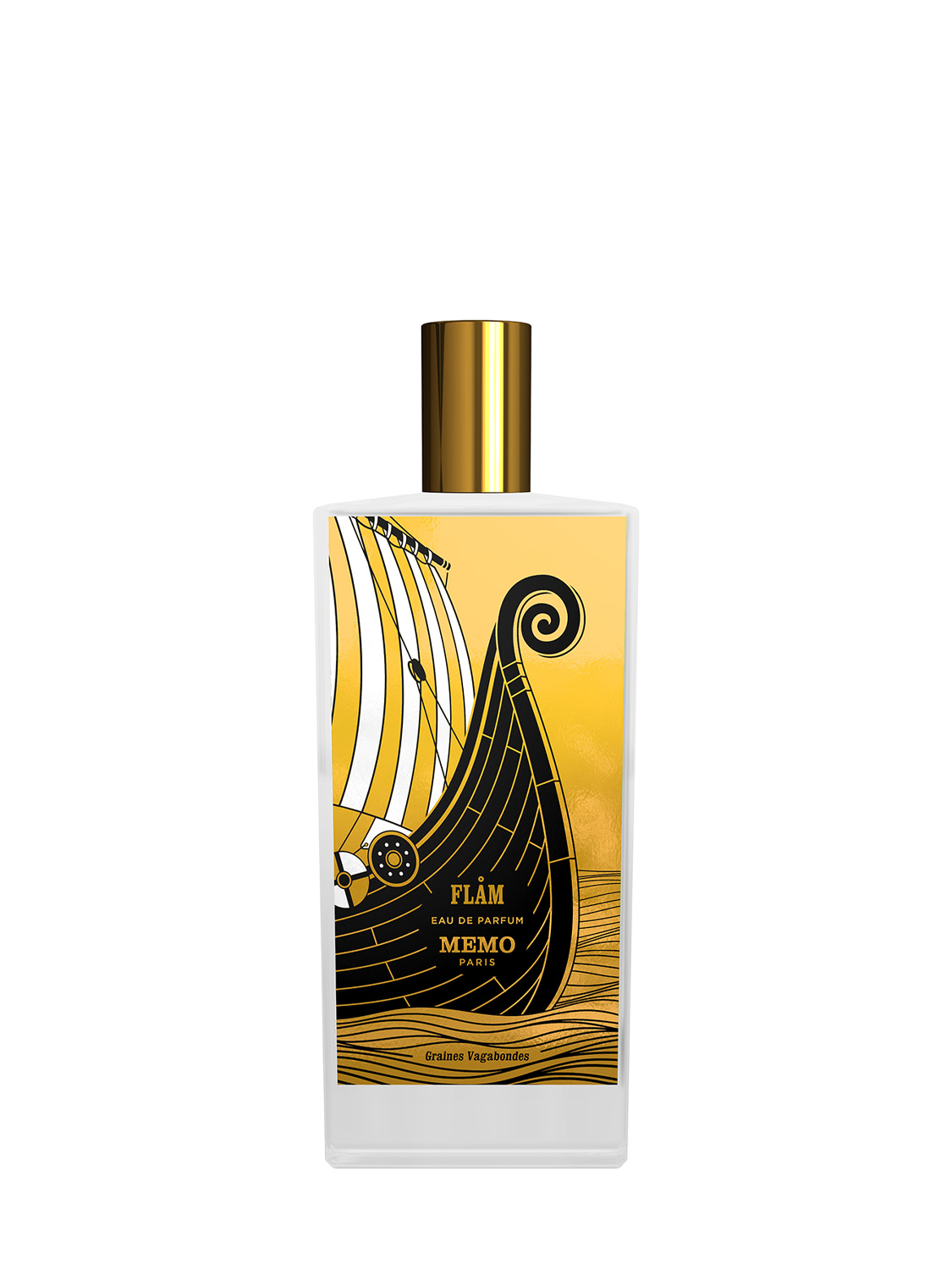 Eau De Parfum Flam 75Ml
