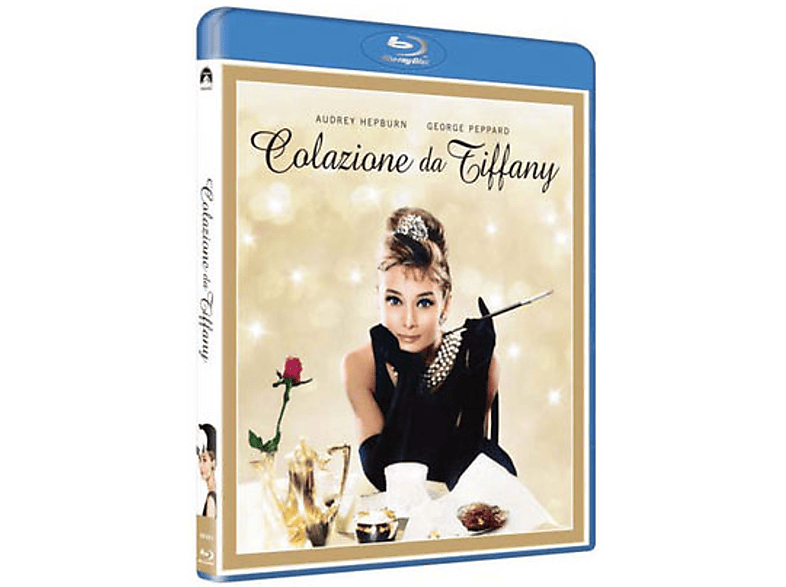 Colazione Da Tiffany - Blu-Ray