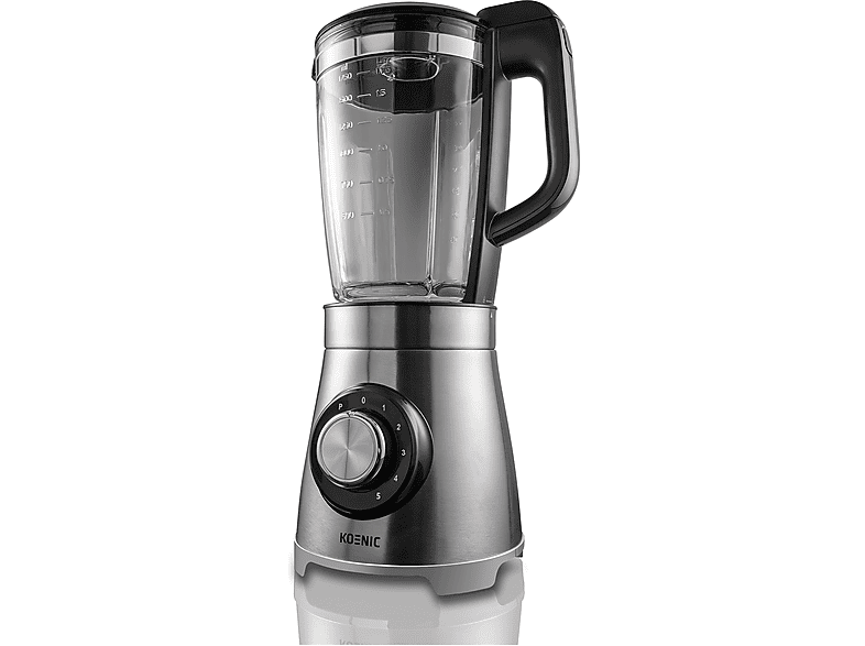 Frullatore Koenic Kbl 10521 M