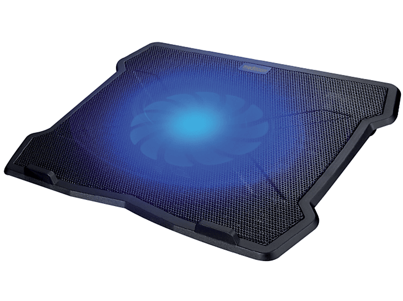 Mediacom Base Di Raffreddamento Cooling Pad For Notebook