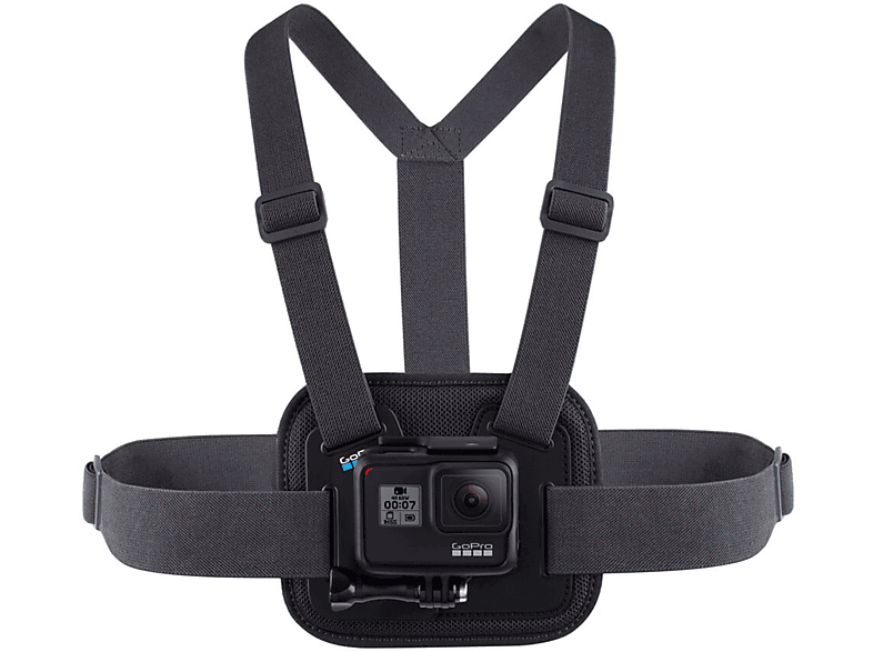 Supporto Da Petto Gopro Chesty - Supporto Petto