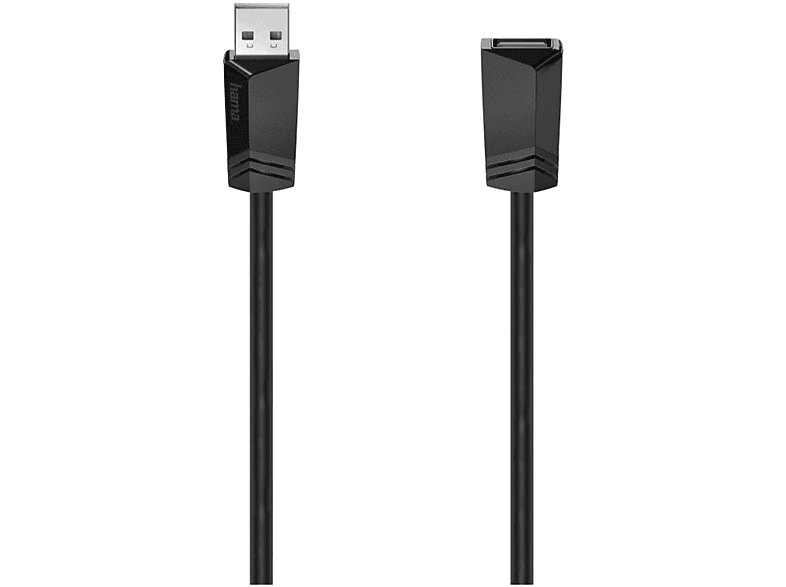 Cavo Prolunga Usb A 2.0/Usb 2.0 F Hama Cavo Prolunga