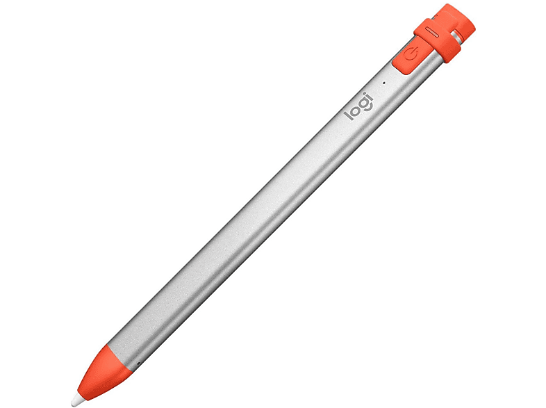 Pencil Logitech Crayon For Apple