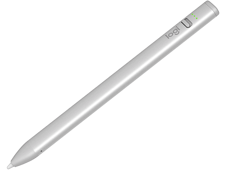 Pencil Logitech Crayon Usb-C 2018+