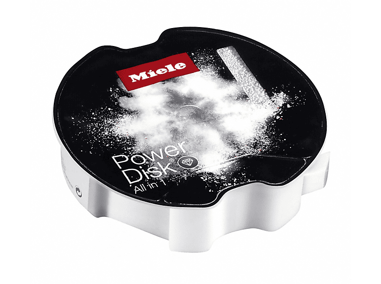 Detersivo Per Lavaggio Perfetto Nelle Lavastoviglie Con Autodos Miele Powerdisk Lvs