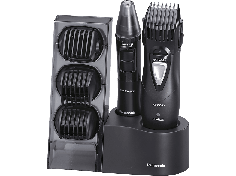 Regola Barba E Capelli Panasonic Er-Gy10Cm504