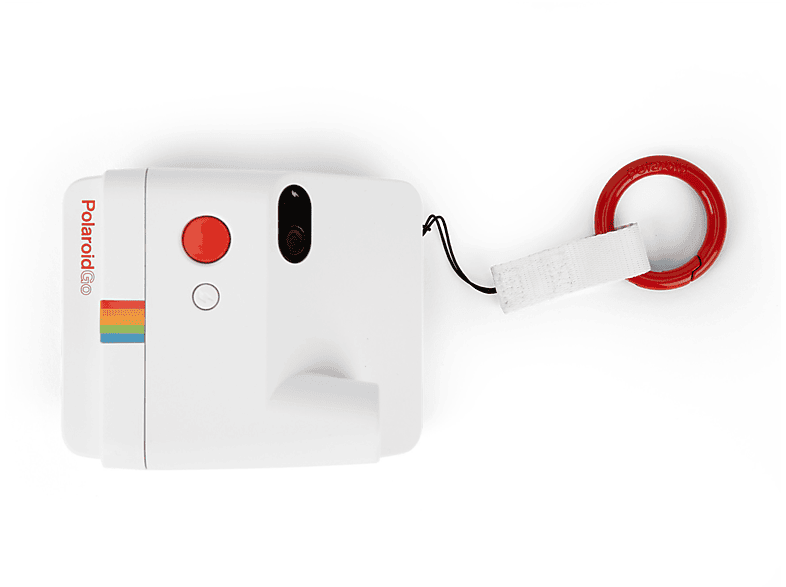 Cinturino Polaroid Go Camera Clip