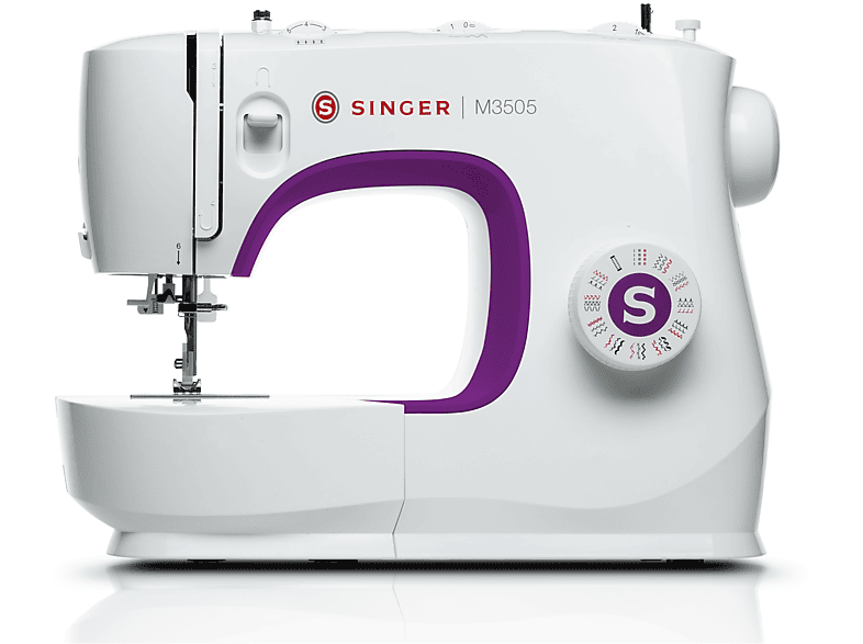 Macchina Per Cucire Singer M3505