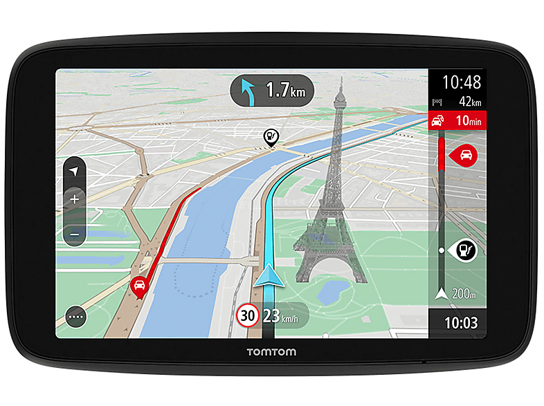 Navigatore Tomtom Go Navigator 6