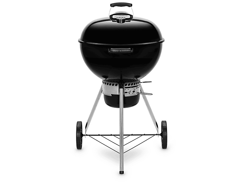 Barbeque Carbone Weber Original Kettle E-5730